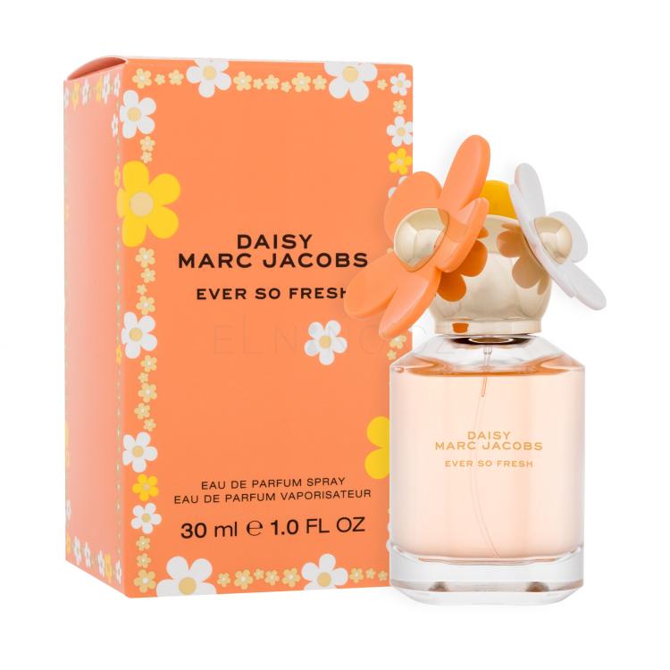 Marc Jacobs Daisy Ever So Fresh Parfémovaná voda pro ženy 30 ml