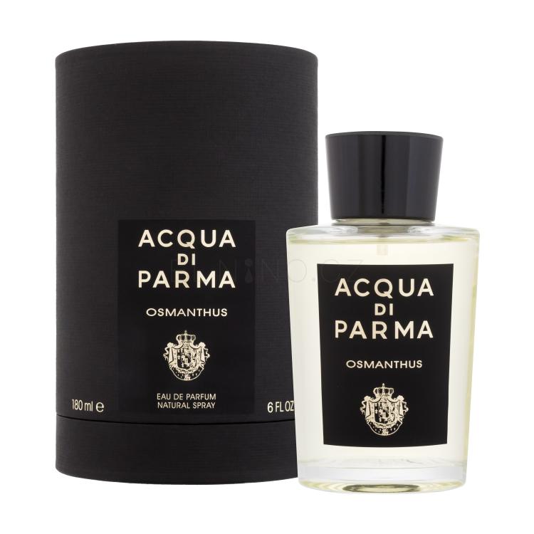 Acqua di Parma Signatures Of The Sun Osmanthus Parfémovaná voda 180 ml