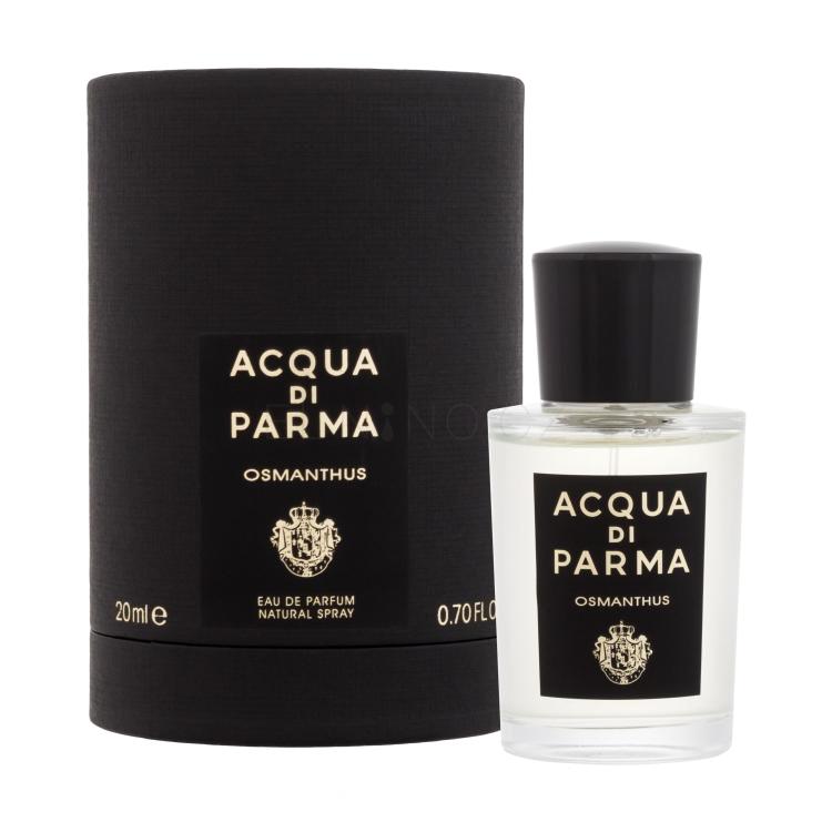 Acqua di Parma Signatures Of The Sun Osmanthus Parfémovaná voda 20 ml