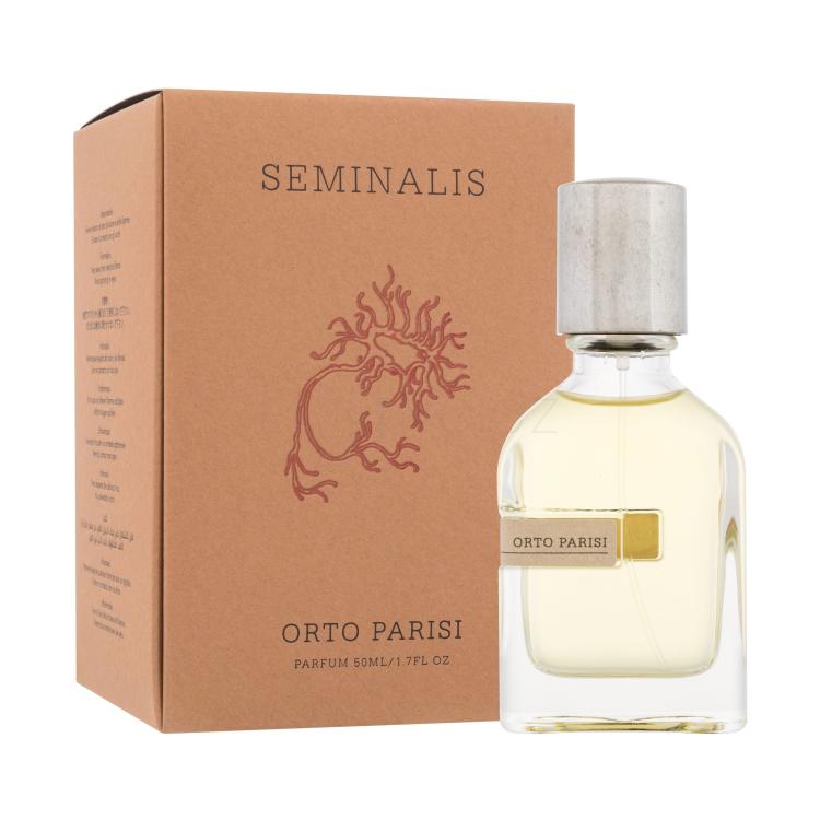 Orto Parisi Seminalis Parfém 50 ml