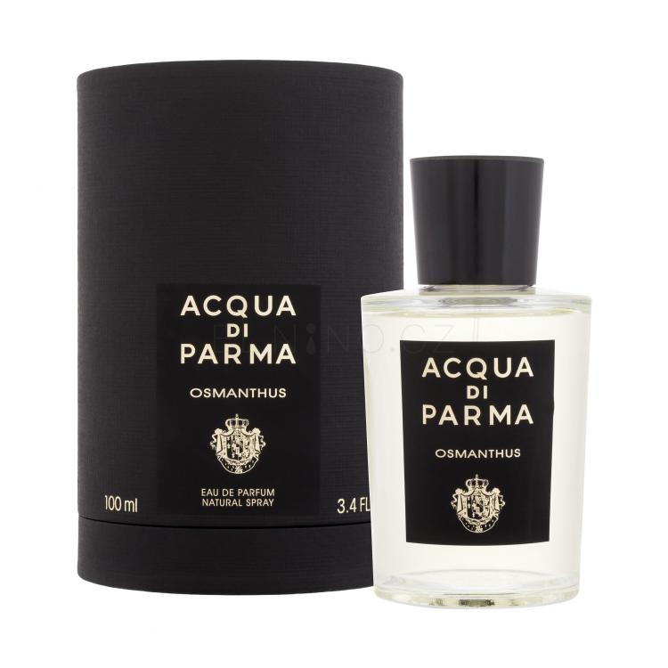 Acqua di Parma Signatures Of The Sun Osmanthus Parfémovaná voda 100 ml