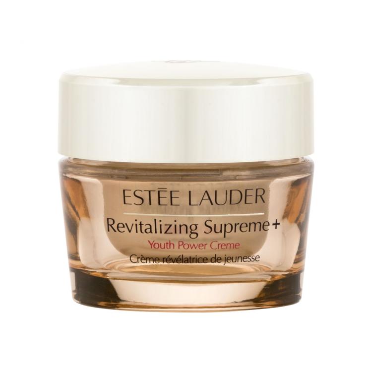 Estée Lauder Revitalizing Supreme+ Youth Power Creme Denní pleťový krém pro ženy 30 ml