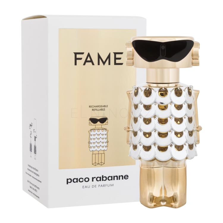 Paco Rabanne Fame Parfémovaná voda pro ženy 80 ml
