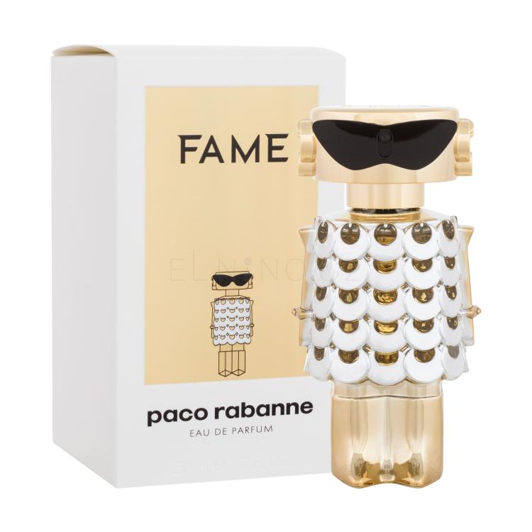 Paco Rabanne Fame Parfémovaná voda pro ženy 50 ml