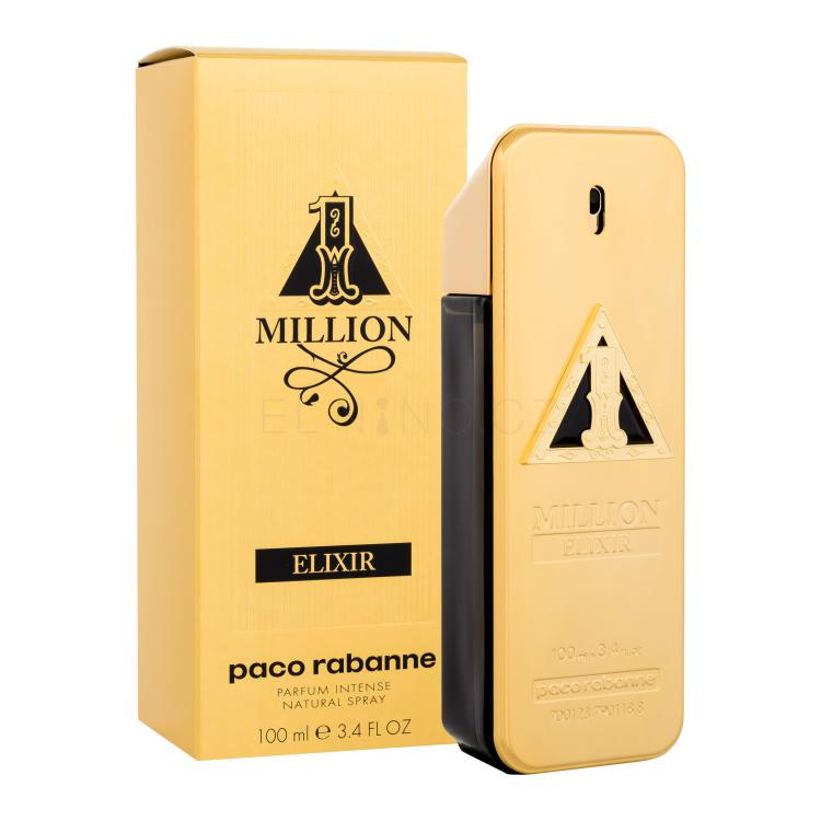 Paco Rabanne 1 Million Elixir Parfém pro muže 100 ml