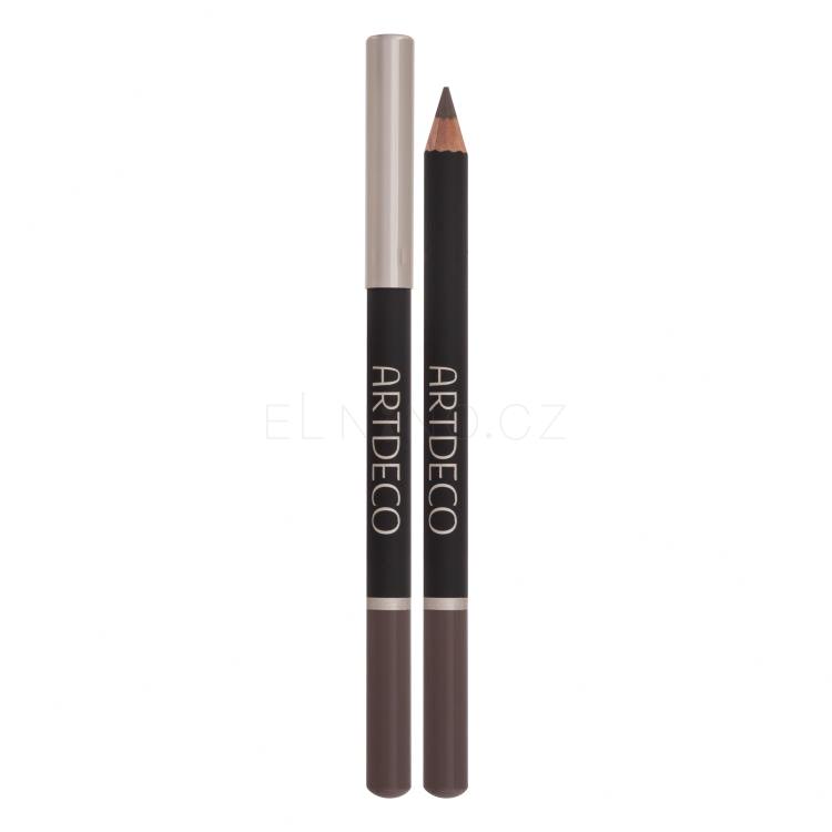 Artdeco Eye Brow Pencil Tužka na obočí pro ženy 1,1 g Odstín 3 Soft Brown