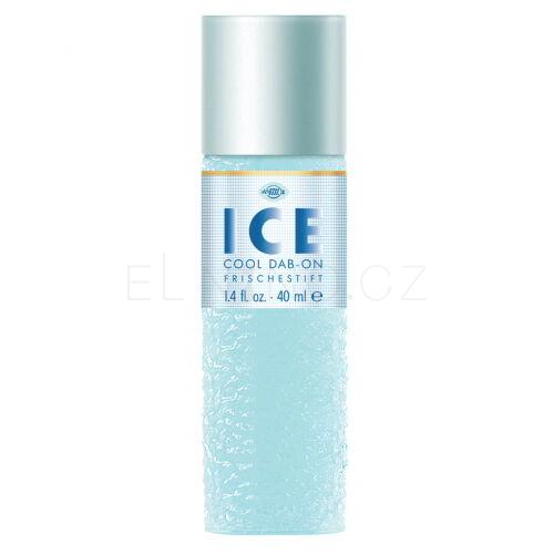 4711 Ice Cool Dab-On Deodorant pro muže 40 ml