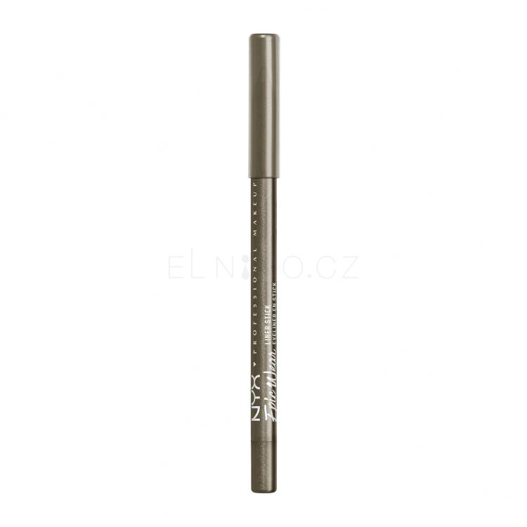 NYX Professional Makeup Epic Wear Liner Stick Tužka na oči pro ženy 1,21 g Odstín 03 All Time Olive