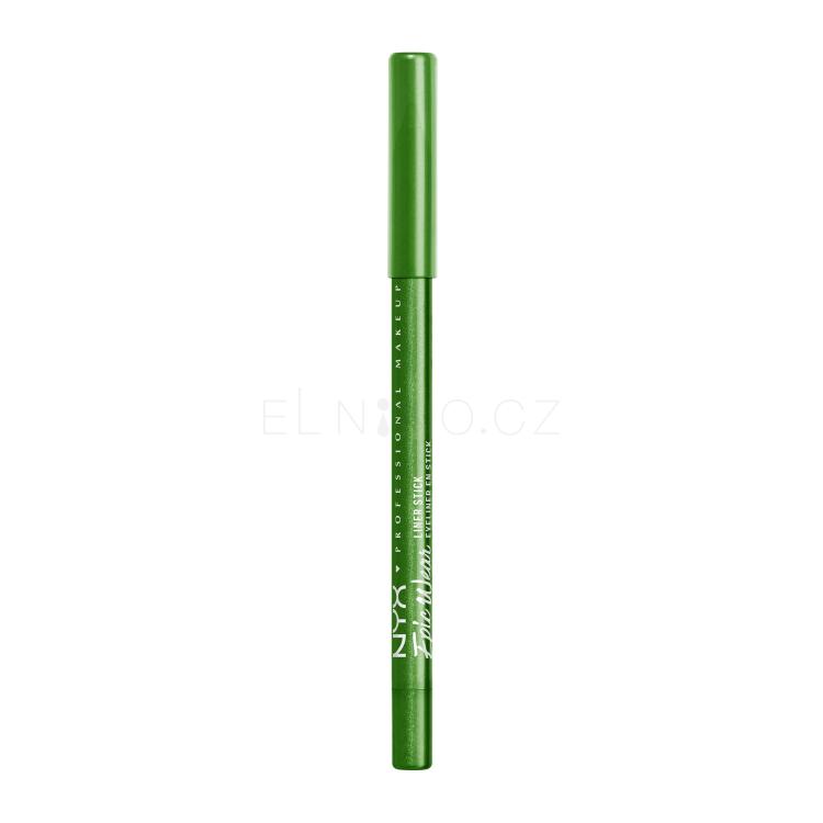 NYX Professional Makeup Epic Wear Liner Stick Tužka na oči pro ženy 1,21 g Odstín 23 Emerald Cut