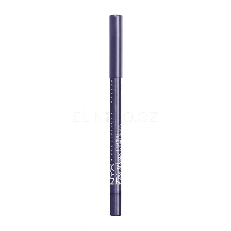 NYX Professional Makeup Epic Wear Liner Stick Tužka na oči pro ženy 1,21 g Odstín 13 Fierce Purple
