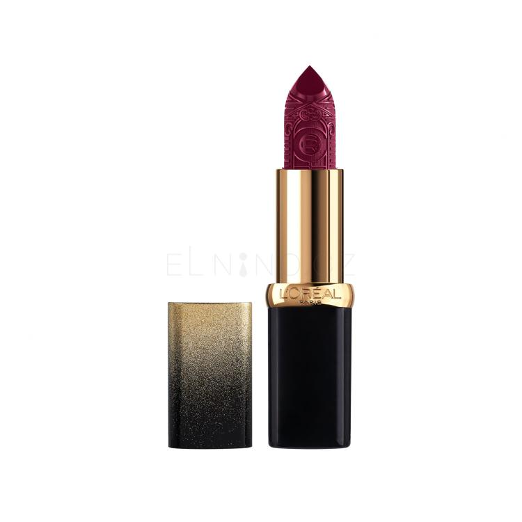 L&#039;Oréal Paris Color Riche Christmas Limited Edition Rtěnka pro ženy 3 g Odstín 03 Unity