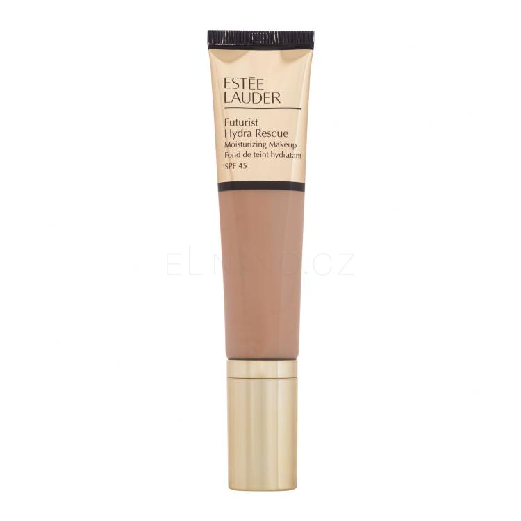 Estée Lauder Futurist Hydra Rescue SPF45 Make-up pro ženy 35 ml Odstín 3N1 Ivory Beige