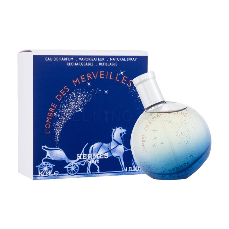 Hermes L´Ombre des Merveilles Parfémovaná voda 30 ml