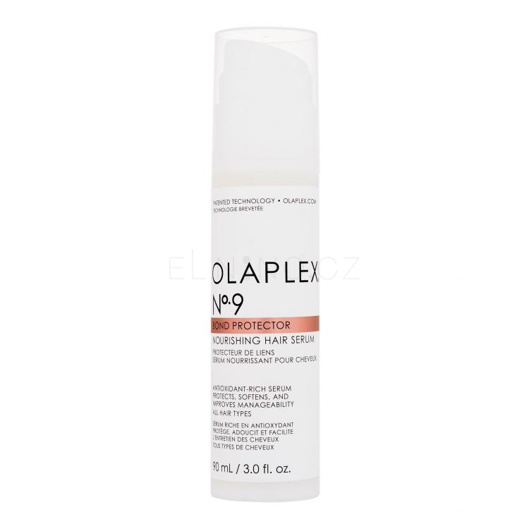 Olaplex Bond Protector Nº.9 Nourishing Hair Serum Sérum na vlasy pro ženy 90 ml