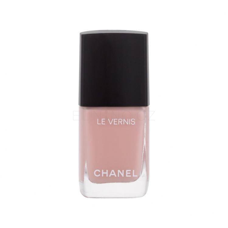 Chanel Le Vernis Lak na nehty pro ženy 13 ml Odstín 769 Égérie