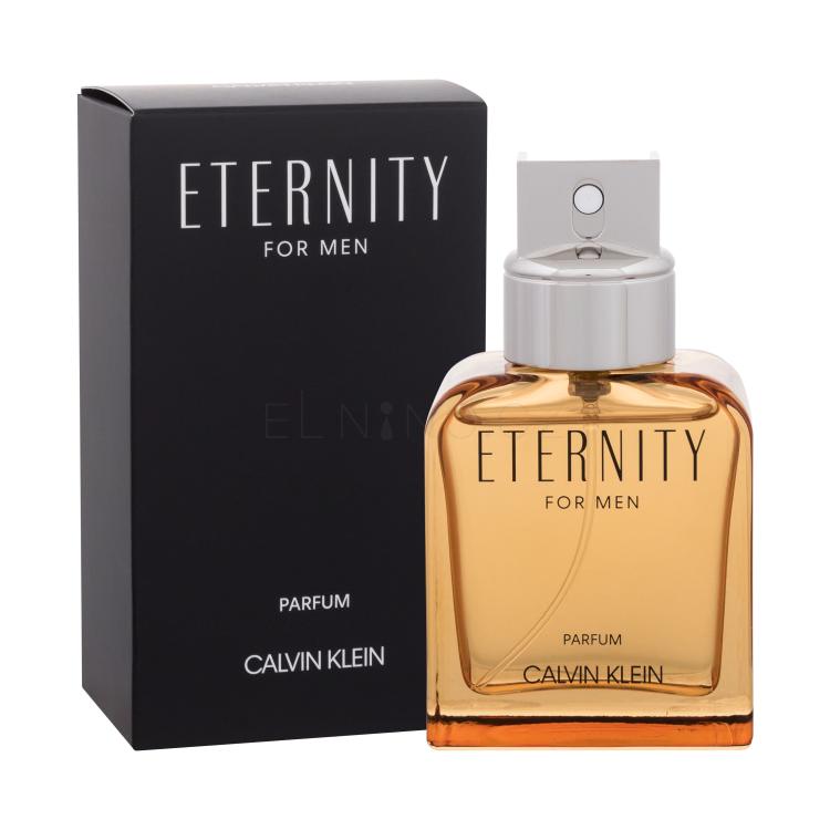 Calvin Klein Eternity Parfum Parfém pro muže 50 ml