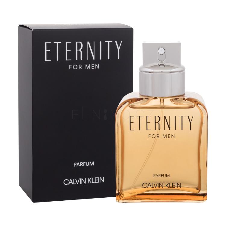 Calvin Klein Eternity Parfum Parfém pro muže 100 ml