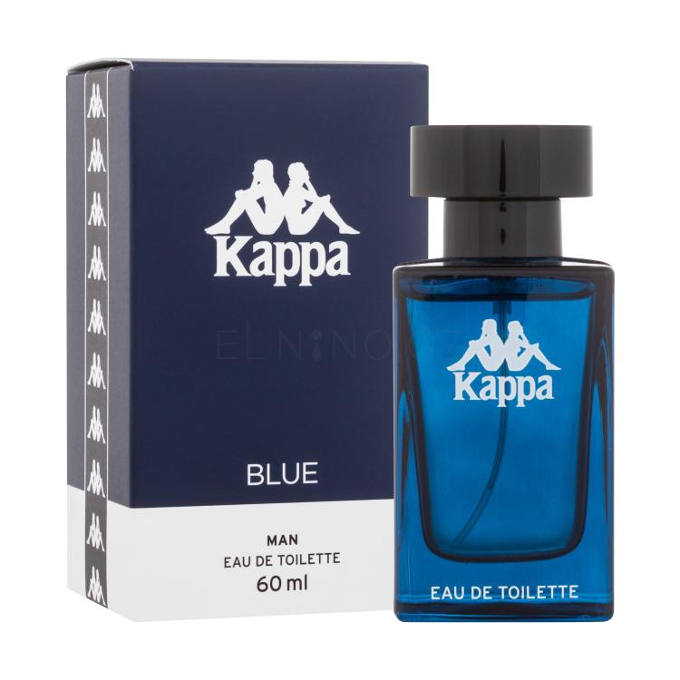 Kappa Blue Toaletní voda pro muže 60 ml