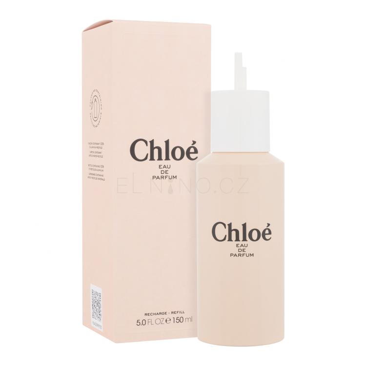 Chloé Chloé Parfémovaná voda pro ženy Náplň 150 ml