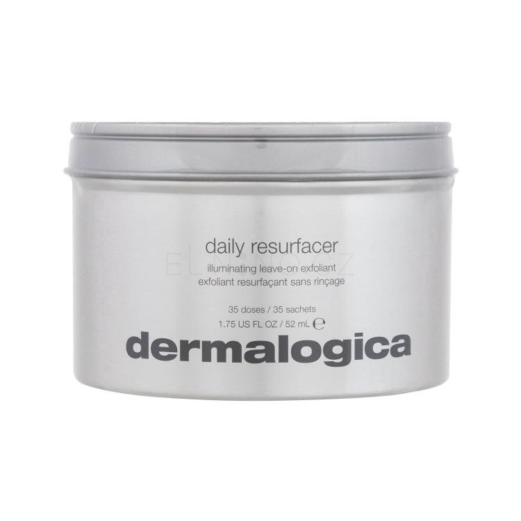 Dermalogica Daily Skin Health Daily Resurfacer Illuminating Leave-On Exfoliant Peeling 35 ks