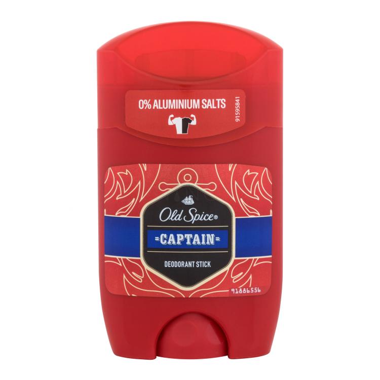 Old Spice Captain Deodorant pro muže 50 ml