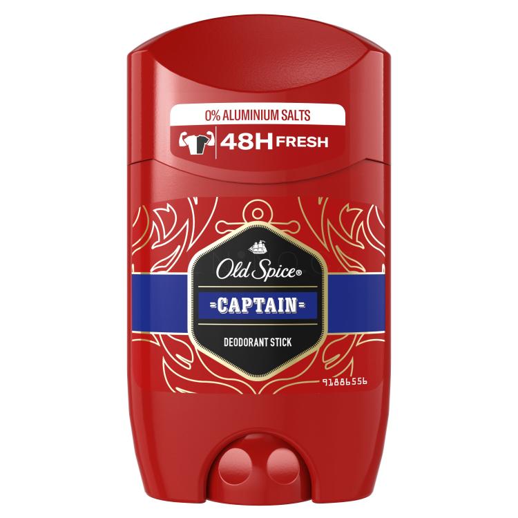 Old Spice Captain Deodorant pro muže 50 ml