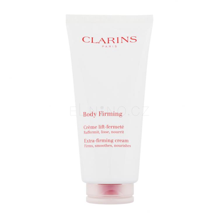 Clarins Body Firming Extra-Firming Cream Tělový krém pro ženy 200 ml