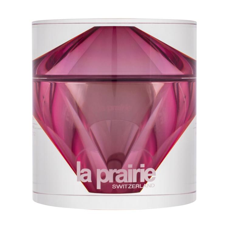 La Prairie Platinum Rare Cream Denní pleťový krém pro ženy 50 ml