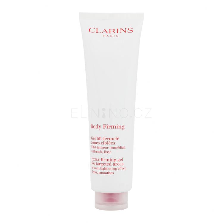 Clarins Body Firming Extra-Firming Gel Tělový gel pro ženy 150 ml