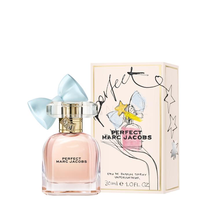 Marc Jacobs Perfect Parfémovaná voda pro ženy 30 ml