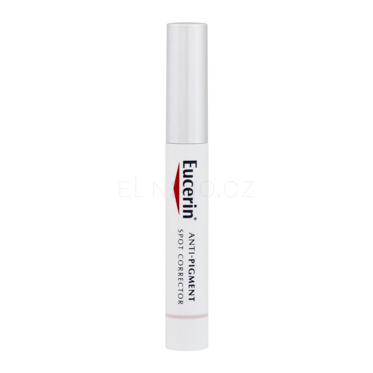 Eucerin Anti-Pigment Spot Corrector Lokální péče pro ženy 5 ml