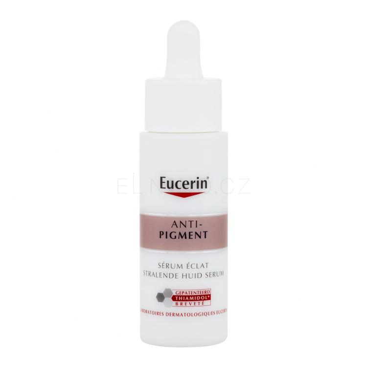 Eucerin Anti-Pigment Skin Perfecting Serum Pleťové sérum pro ženy 30 ml