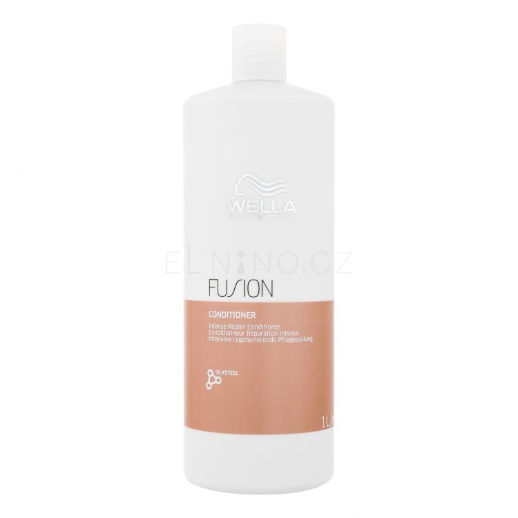 Wella Professionals Fusion Kondicionér pro ženy 1000 ml