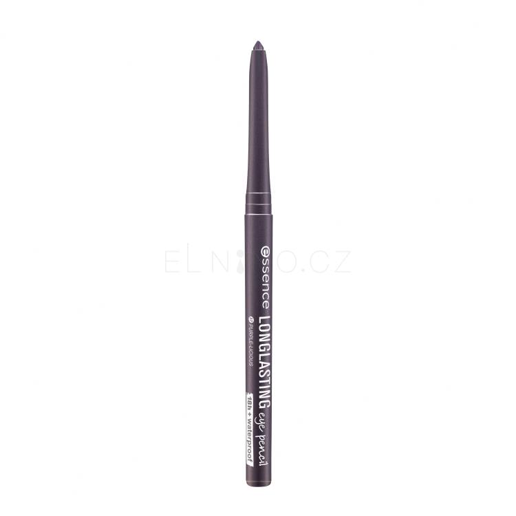 Essence Longlasting Eye Pencil Tužka na oči pro ženy 0,28 g Odstín 37 Violet