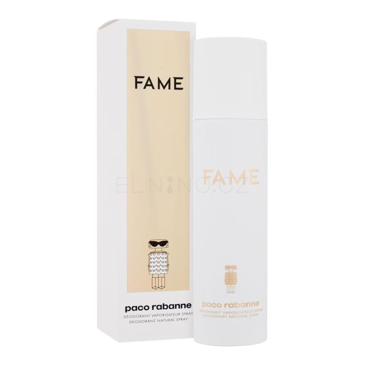 Paco Rabanne Fame Deodorant pro ženy 150 ml