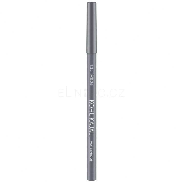 Catrice Kohl Kajal Waterproof Tužka na oči pro ženy 0,78 g Odstín 030 Homey Grey
