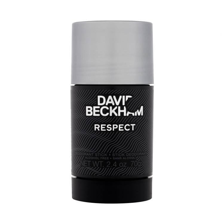 David Beckham Respect Deodorant pro muže 75 ml