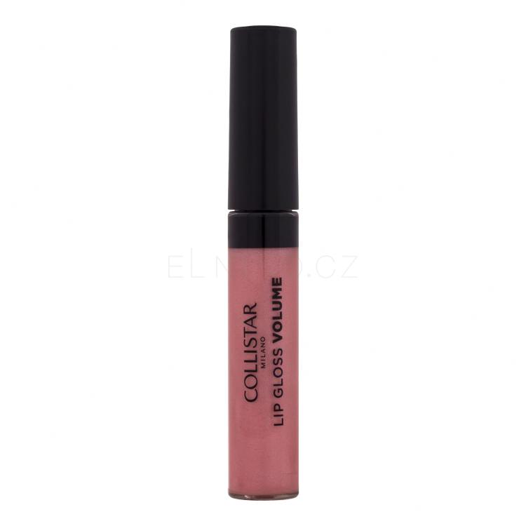 Collistar Volume Lip Gloss Lesk na rty pro ženy 7 ml Odstín 140 Morning Light