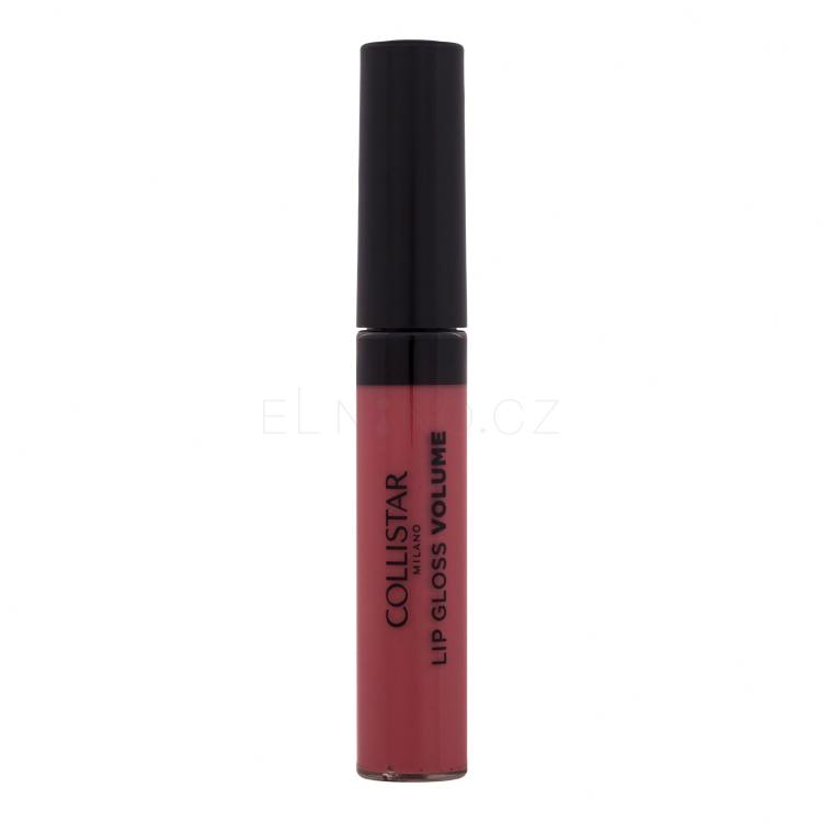 Collistar Volume Lip Gloss Lesk na rty pro ženy 7 ml Odstín 170 Hot Grapefruit