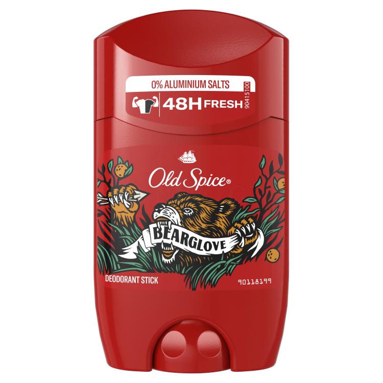 Old Spice Bearglove Deodorant pro muže 50 ml
