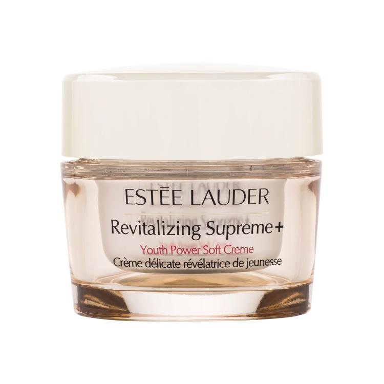Estée Lauder Revitalizing Supreme+ Youth Power Soft Creme Denní pleťový krém pro ženy 75 ml