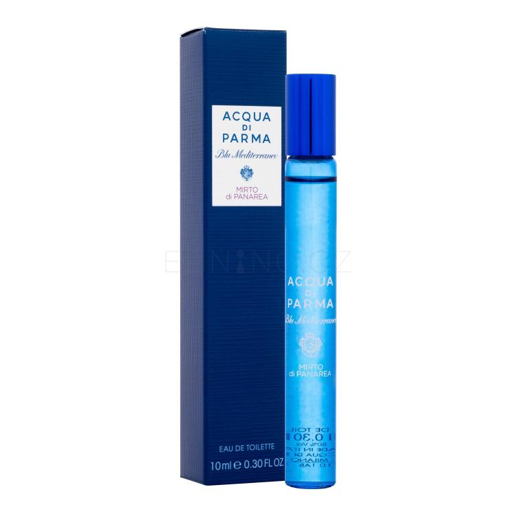 Acqua di Parma Blu Mediterraneo Mirto di Panarea Toaletní voda Roll-on 10 ml