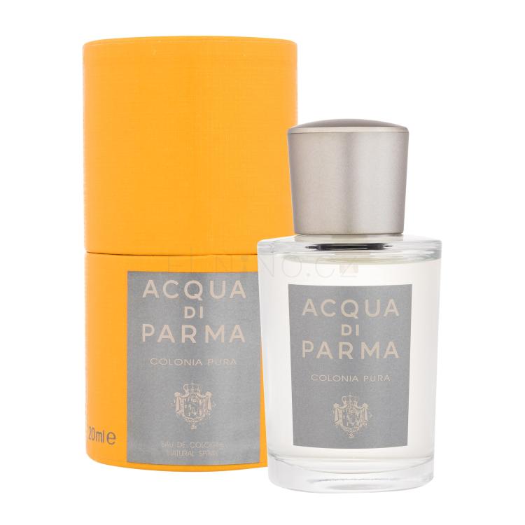 Acqua di Parma Colonia Pura Kolínská voda 20 ml