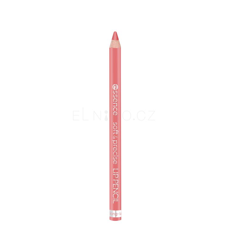 Essence Soft &amp; Precise Lip Pencil Tužka na rty pro ženy 0,78 g Odstín 304 Divine