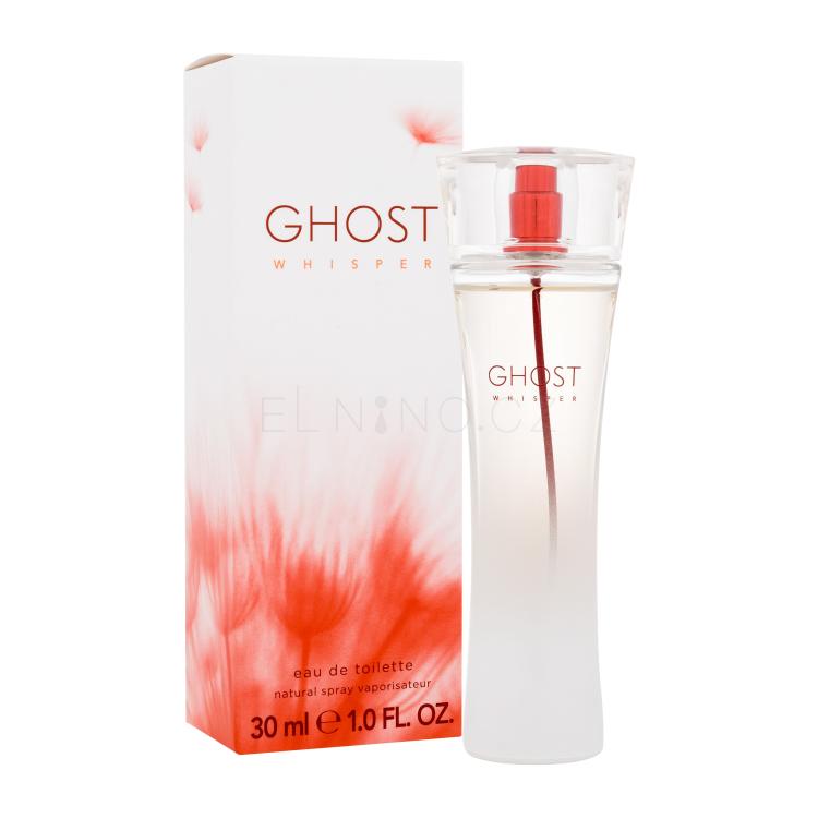 Ghost Whisper Toaletní voda pro ženy 30 ml