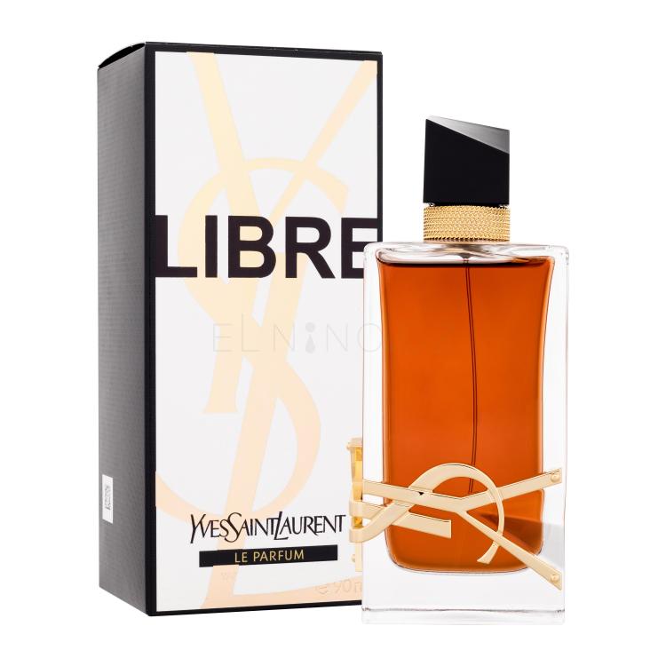 Yves Saint Laurent Libre Le Parfum Parfémovaná voda pro ženy 90 ml