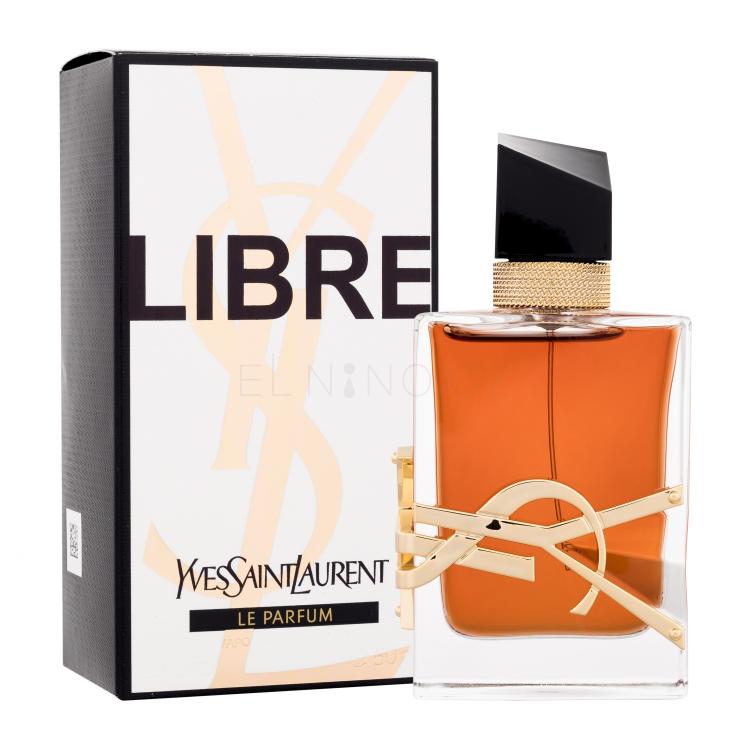Yves Saint Laurent Libre Le Parfum Parfémovaná voda pro ženy 50 ml