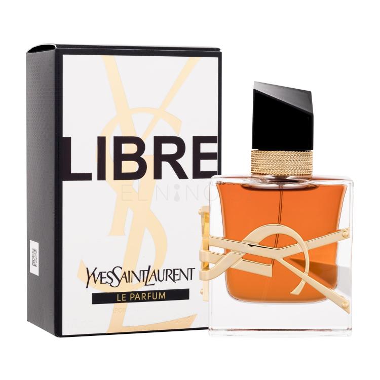 Yves Saint Laurent Libre Le Parfum Parfémovaná voda pro ženy 30 ml