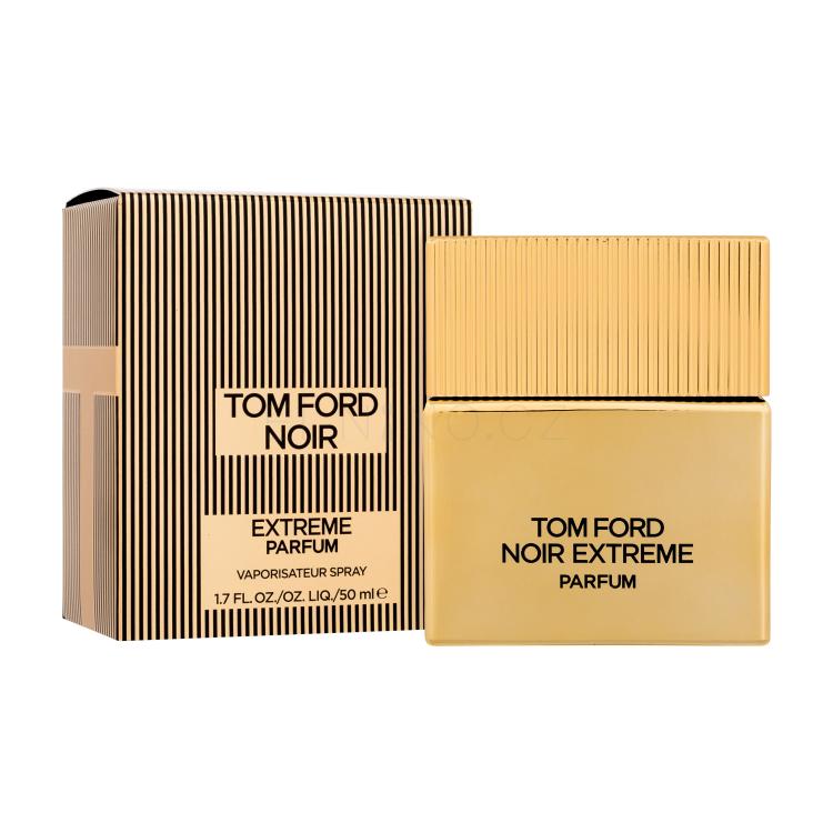 TOM FORD Noir Extreme Parfém pro muže 50 ml
