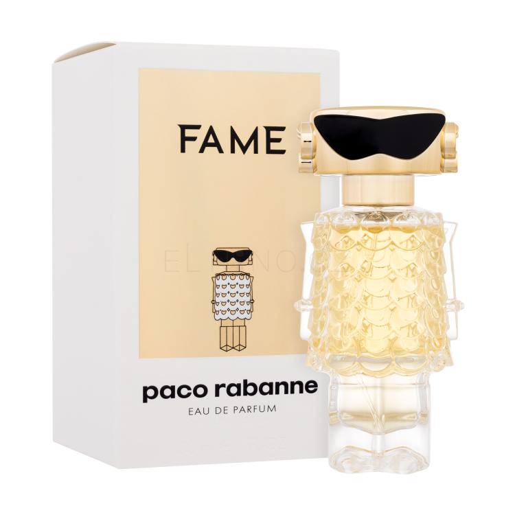 Paco Rabanne Fame Parfémovaná voda pro ženy 30 ml